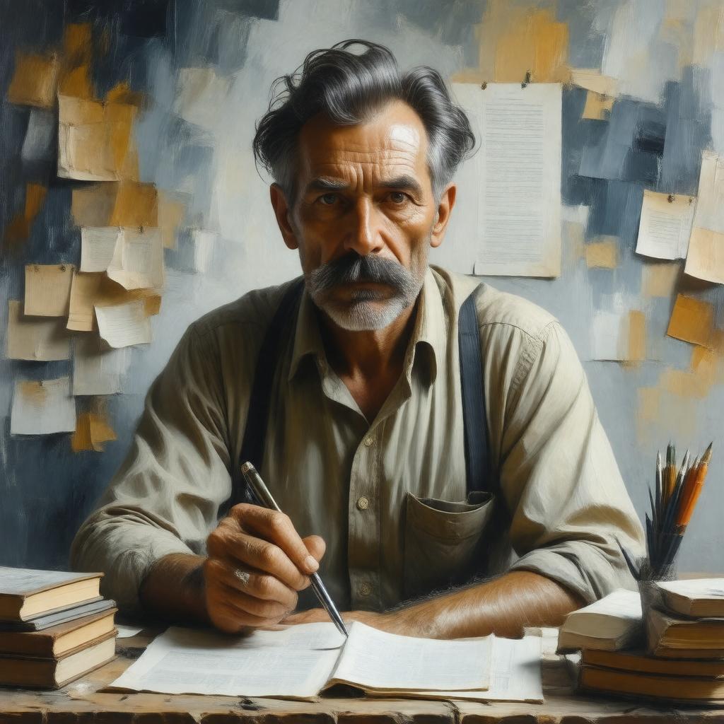 Kurt Vonnegut